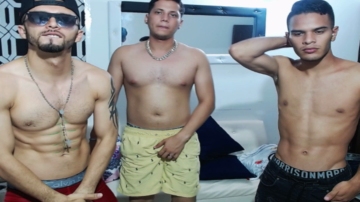 ethan_connor1  13-08-2021 Recorded Video Topless